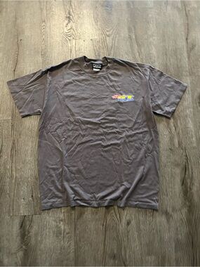 Rare 90s GT Bicycles Tee